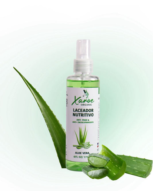 Aloe 6oz Nourishing Laceer